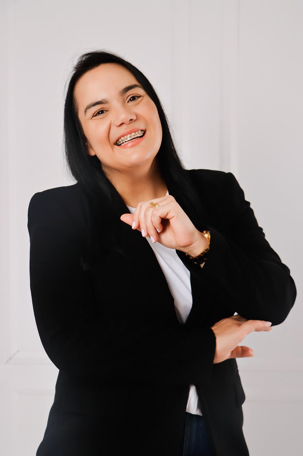 Érica Gomes